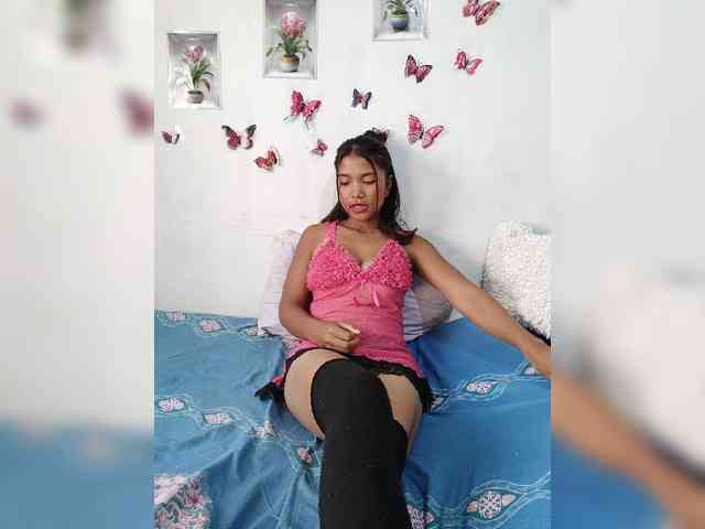 Valentina15 webcam