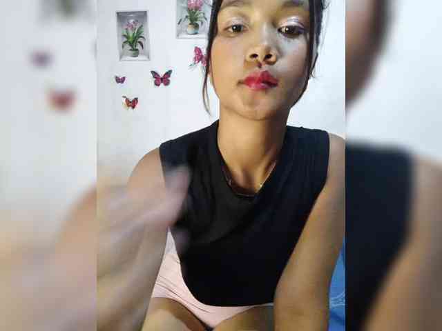 Valentina15 webcam