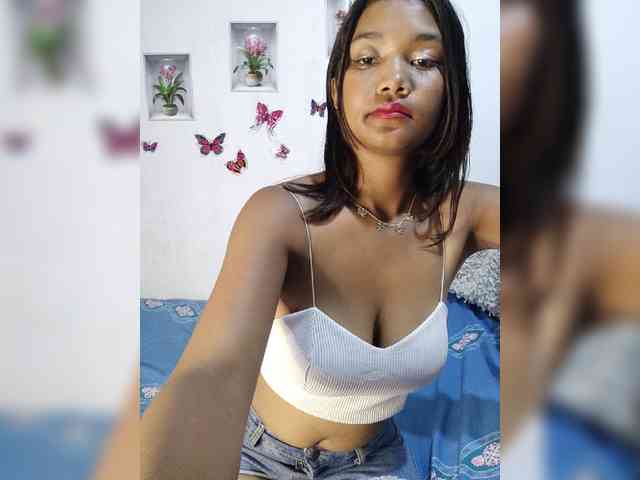 Valentina15 webcam