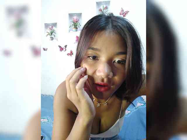 Valentina15 webcam