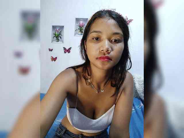 Valentina15 webcam