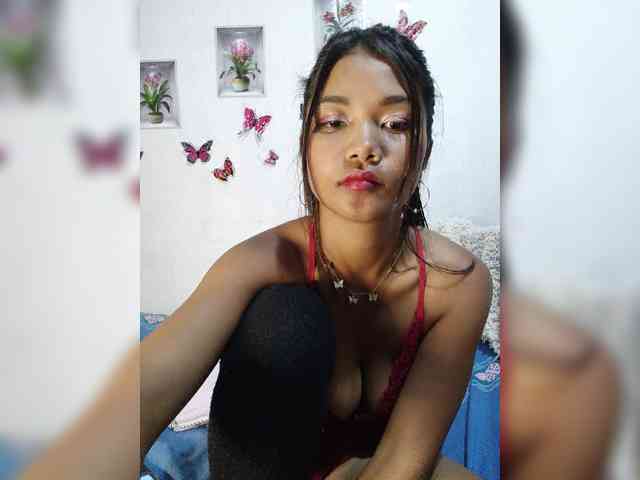 Valentina15 webcam