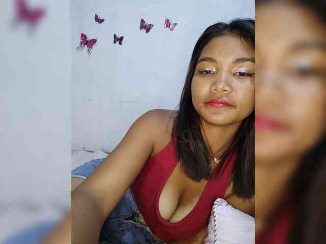 Valentina15 webcam