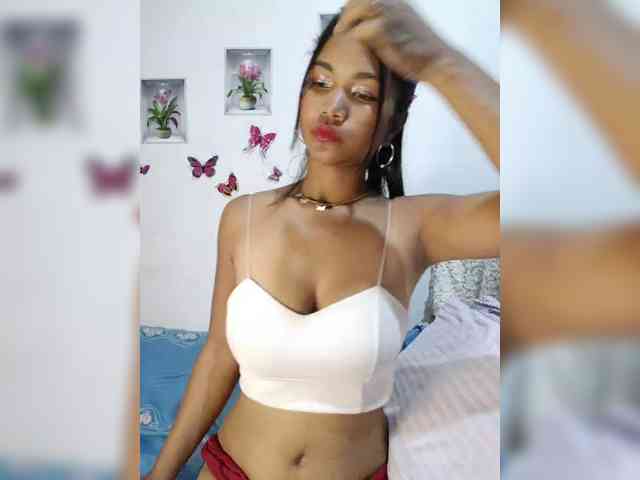Valentina15 webcam