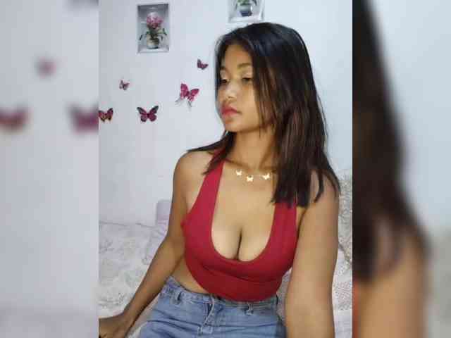 Valentina15 webcam