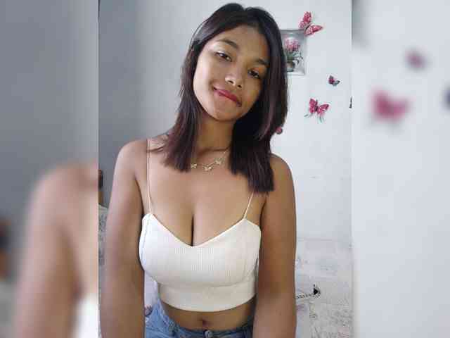 Valentina15 webcam