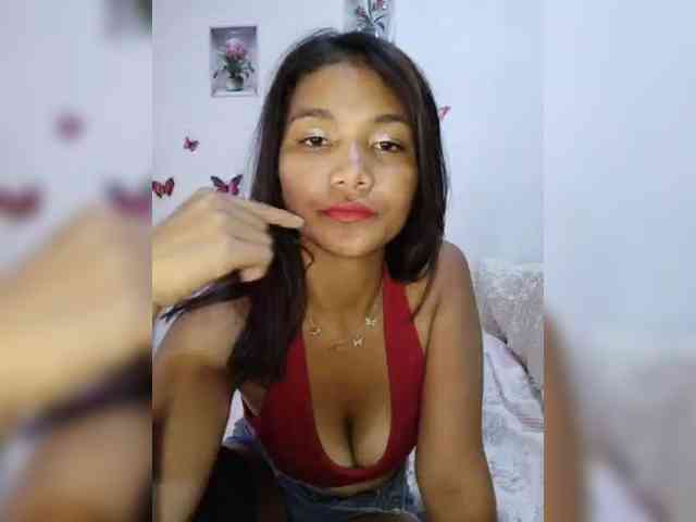 Valentina15 webcam