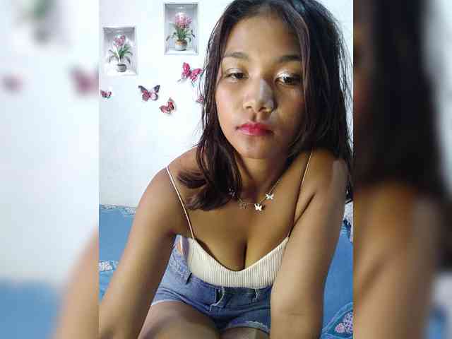 Valentina15 webcam