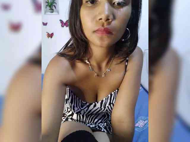 Valentina15 webcam