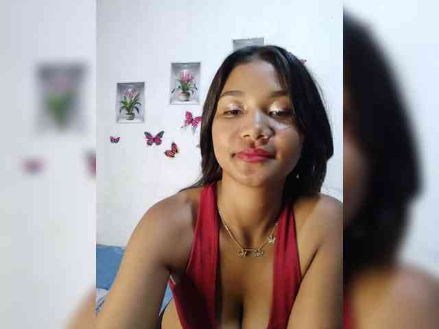 Valentina15 webcam