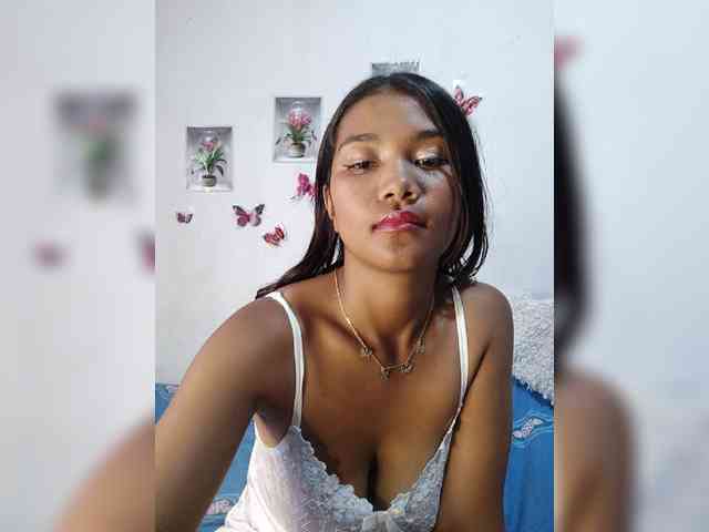 Valentina15 webcam