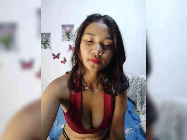 Valentina15 webcam