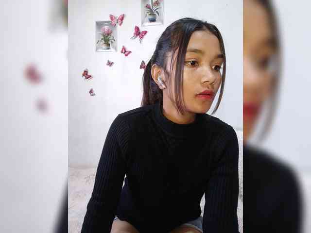 Valentina15 webcam