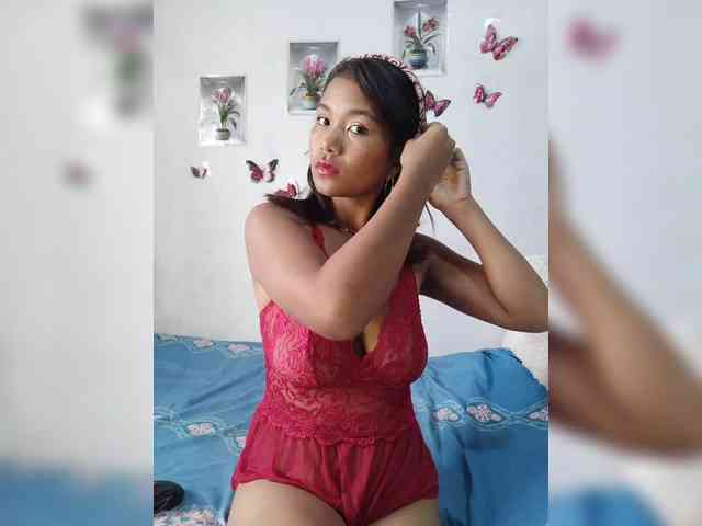 Valentina15 webcam
