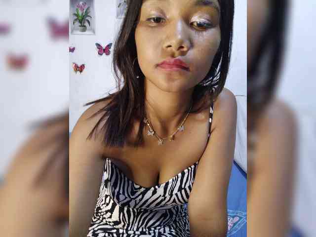 Valentina15 webcam