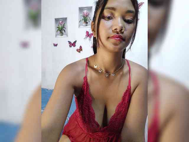 Valentina15 webcam