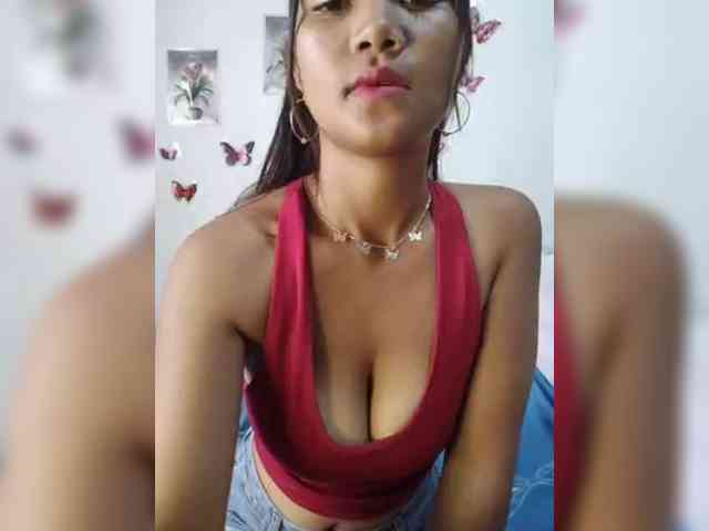 Valentina15 webcam