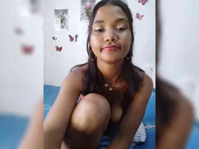 Valentina15 webcam