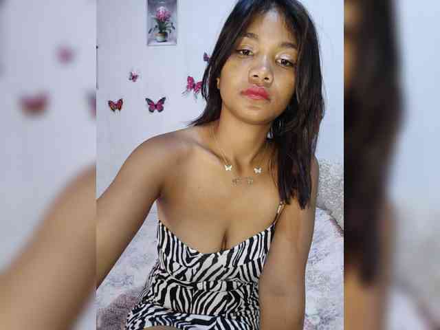 Valentina15 webcam