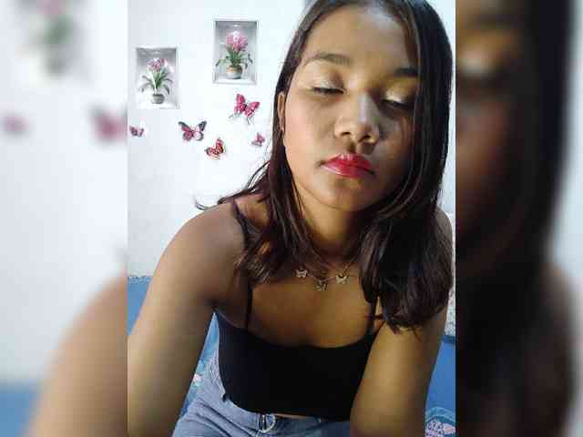 Valentina15 webcam