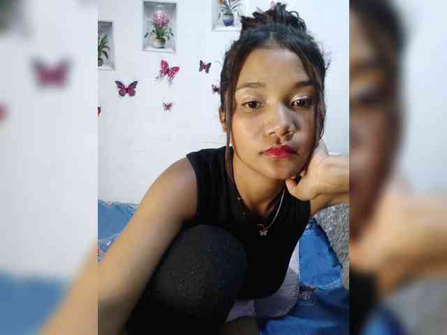 Valentina15 webcam