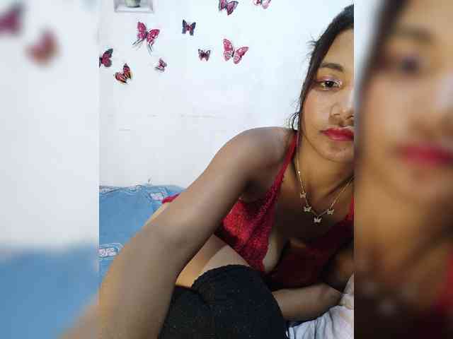 Valentina15 webcam