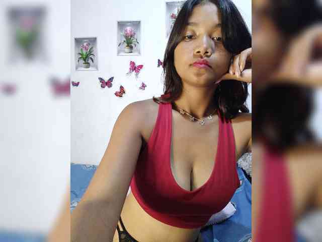 Valentina15 webcam