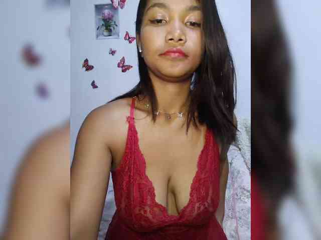 Valentina15 webcam