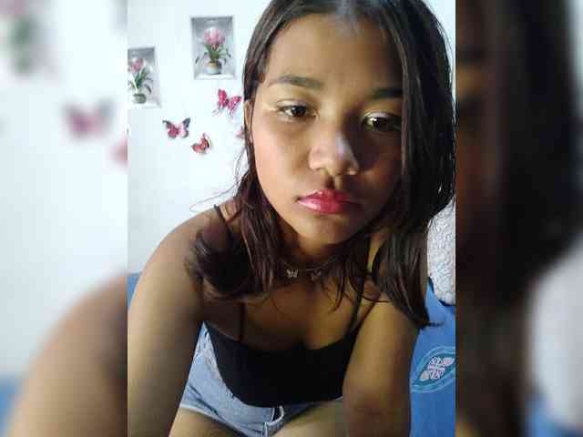 Valentina15 webcam