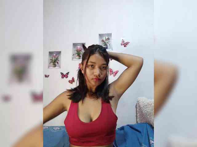 Valentina15 webcam