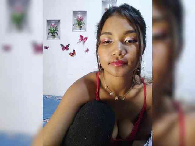 Valentina15 webcam