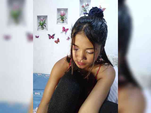 Valentina15 webcam