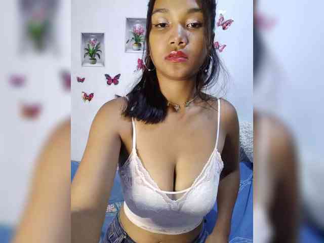 Valentina15 webcam