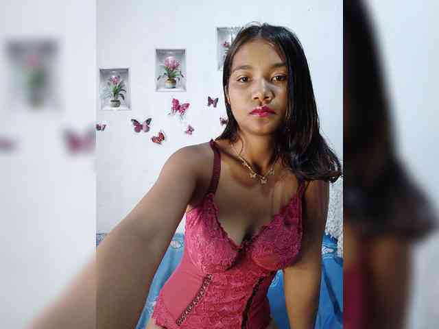 Valentina15 webcam