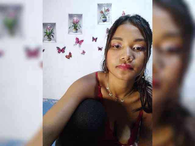 Valentina15 webcam