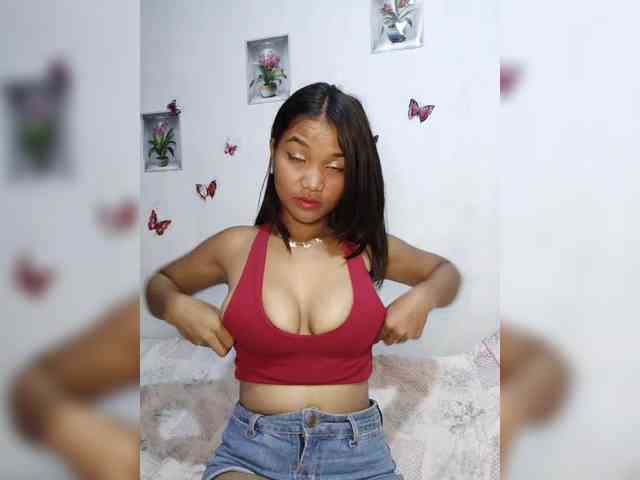 Valentina15 webcam