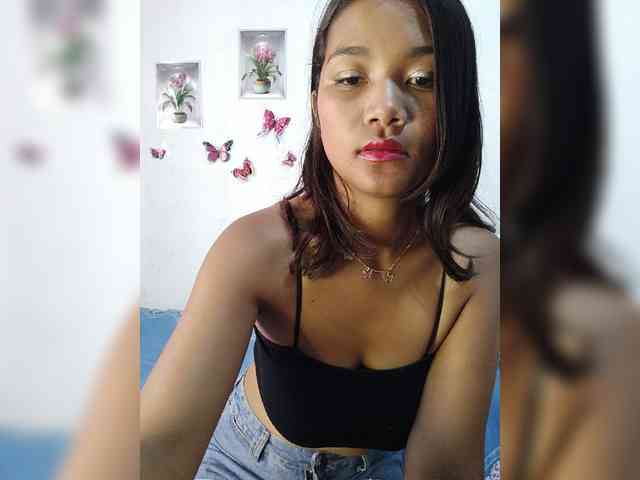 Valentina15 webcam