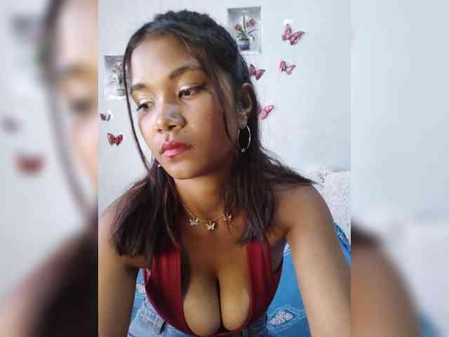 Valentina15 webcam