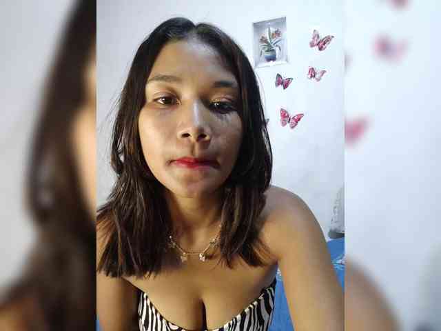 Valentina15 webcam
