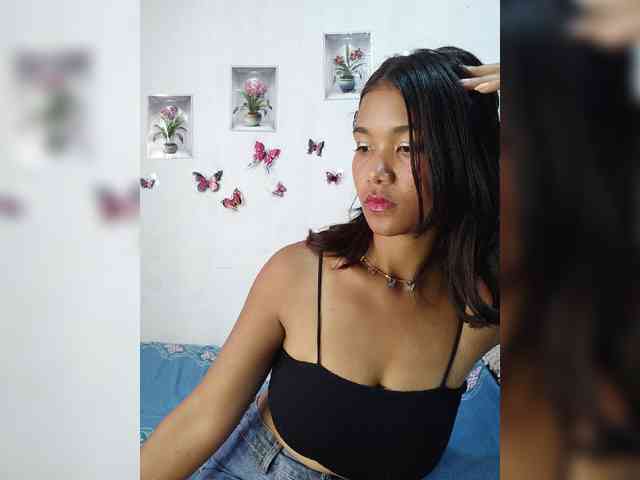 Valentina15 webcam