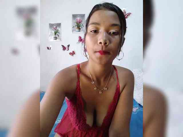 Valentina15 webcam