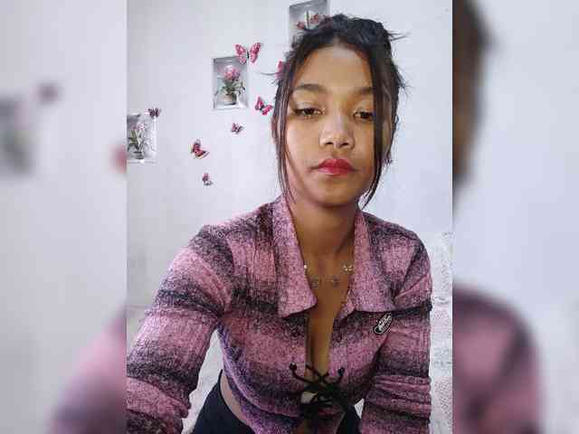 Valentina15 webcam