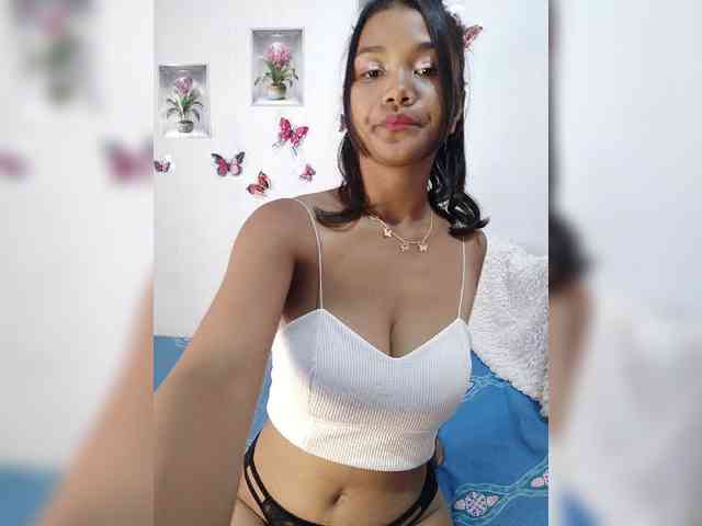 Valentina15 webcam