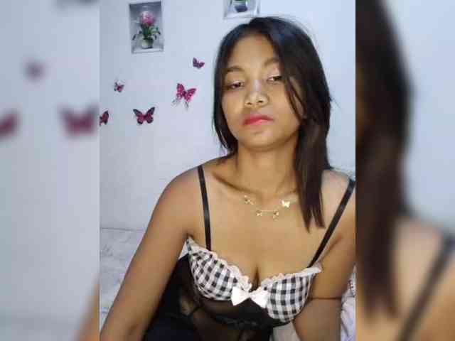 Valentina15 webcam