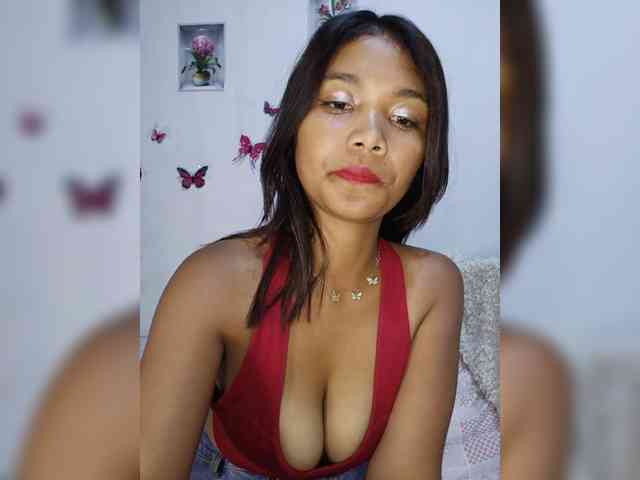 Valentina15 webcam