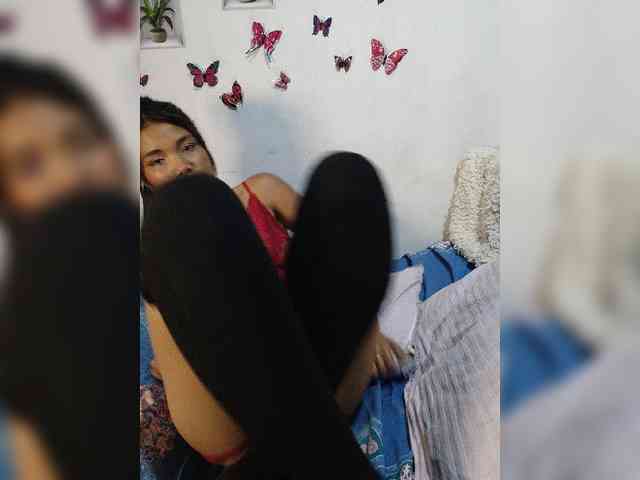 Valentina15 webcam