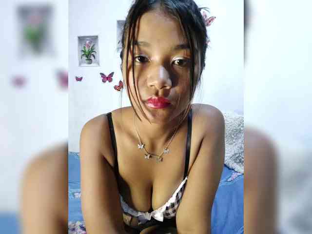 Valentina15 webcam