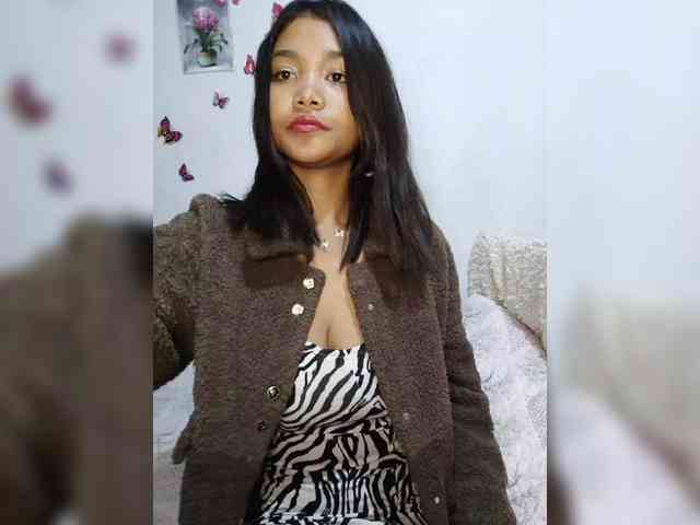 Valentina15 webcam