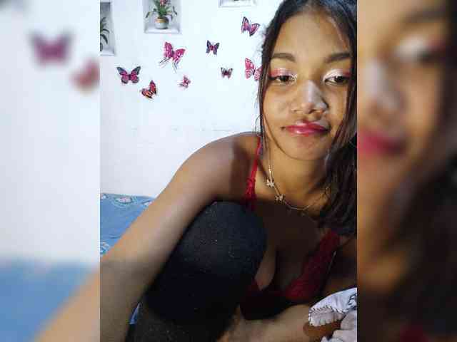Valentina15 webcam