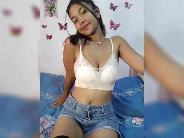 Model: Valentina15